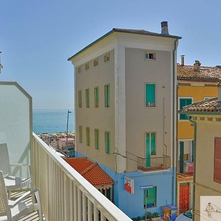 La Sciabbega B&B Porto Recanati Exteriör bild