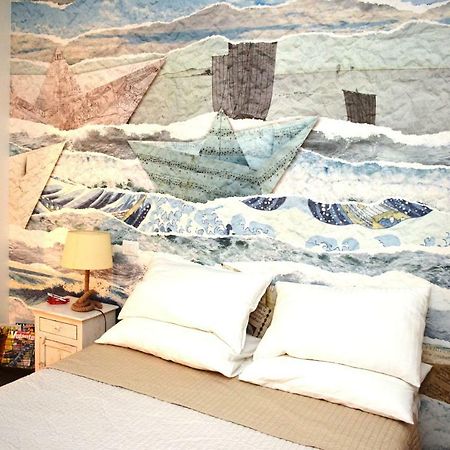 La Sciabbega B&B Porto Recanati Exteriör bild