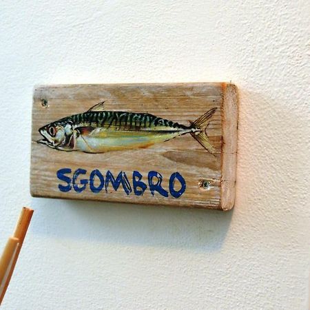 La Sciabbega B&B Porto Recanati Exteriör bild
