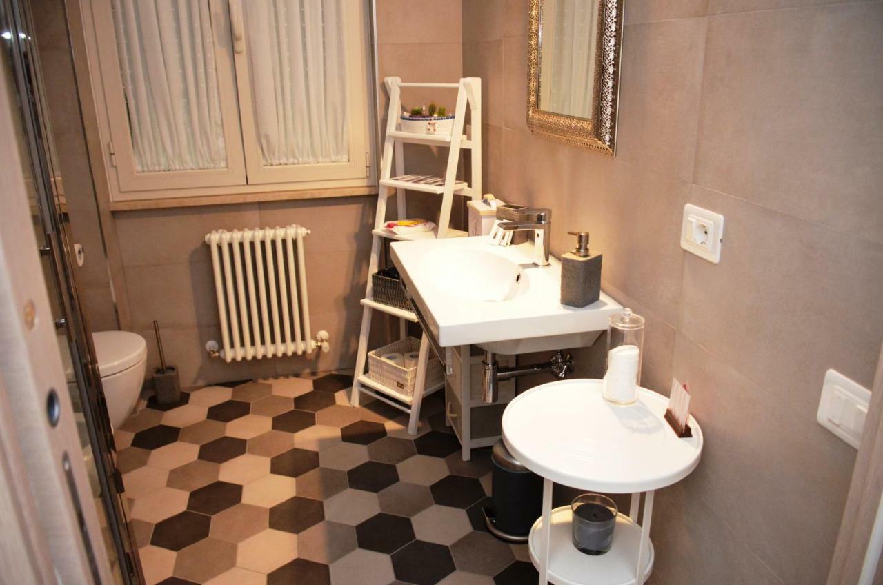 La Sciabbega B&B Porto Recanati Exteriör bild